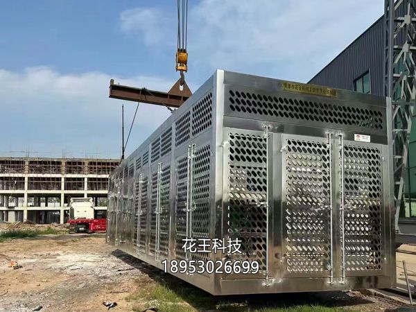 油氣回收裝置的吸附劑有哪些種類？
